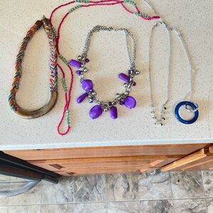 Necklace Bundle